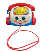 used Fisher Price Chatter Telephone