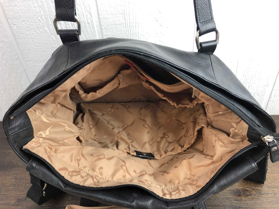 secondhand Diapering