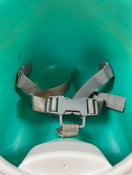 Shop Bumbo Floor Seat With Play Tray, Aqua at GoodBuy Gear