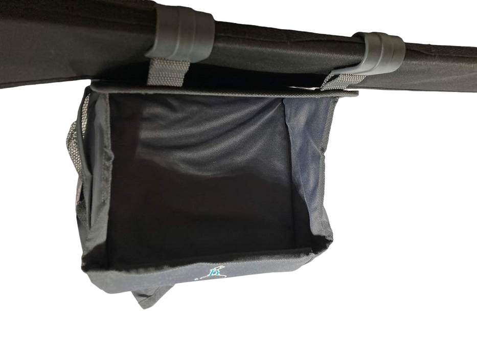 secondhand Diapering