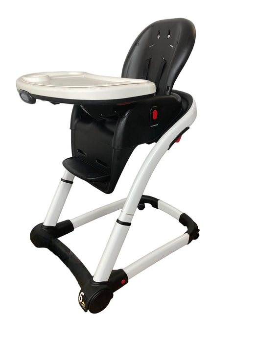secondhand Graco Blossom 6-in-1 Convertible High Chair