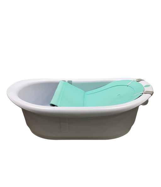 secondhand FridaBaby Grow-With-Me Bath Tub