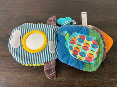 secondhand BUNDLE Infant & Toddler Toys, Skip Hop