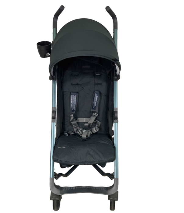 secondhand Strollers