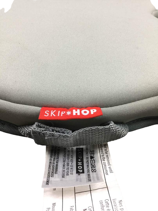 Shop Skip Hop Moby Bath Kneeler, Blue at GoodBuy Gear