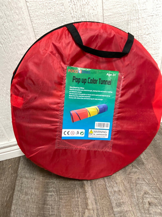 Shop Poco Divo Play Tunnel at GoodBuy Gear