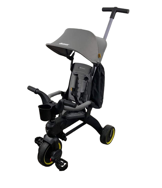 Doona liki trike s3 grey clearance hound