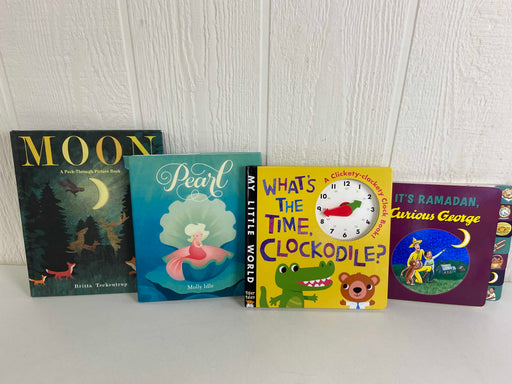 Shop BUNDLE Books at GoodBuy Gear