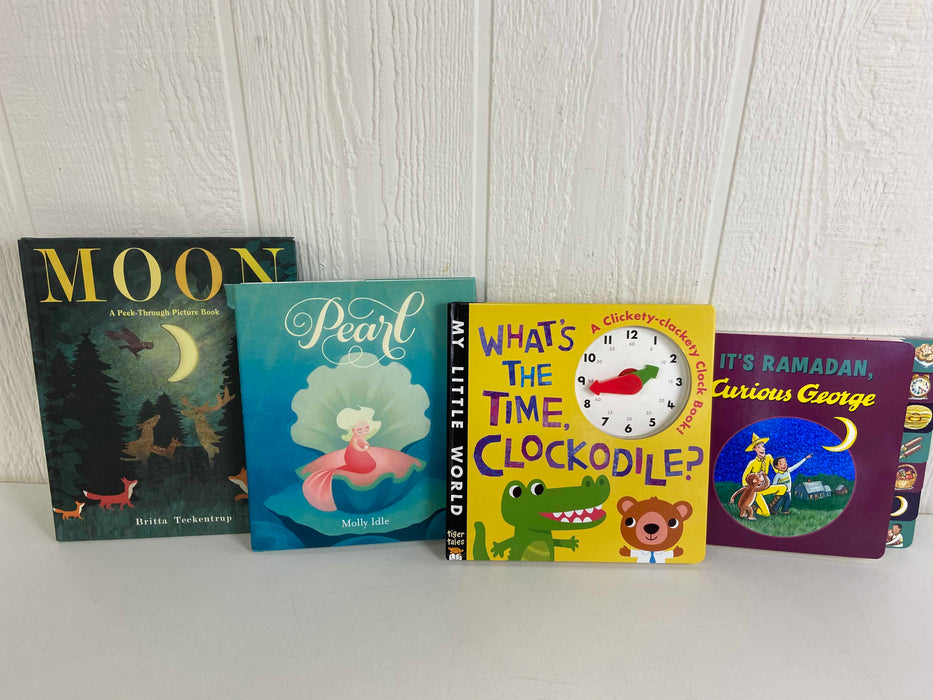 Shop BUNDLE Books at GoodBuy Gear