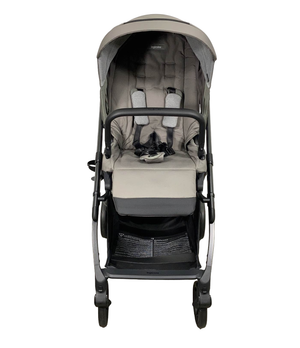 Inglesina Electa Stroller, Union Grey, 2022