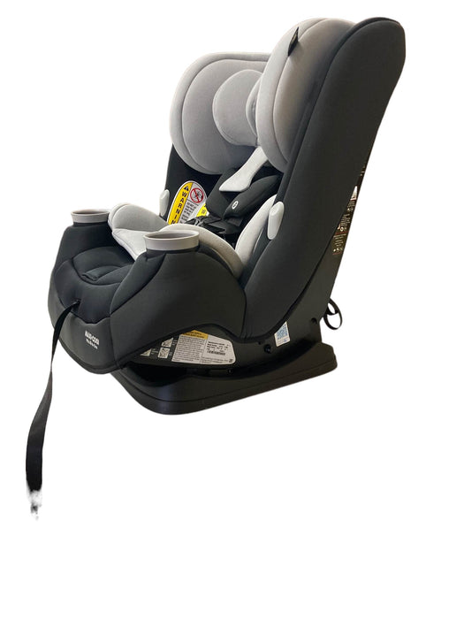 used Maxi-Cosi Pria Max All-in-One Convertible Car Seat, 2022, after dark