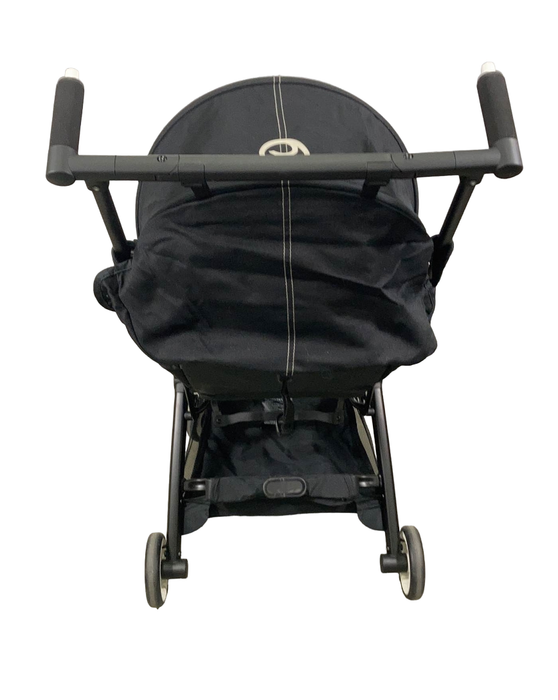 Cybex Libelle Compact Stroller, Deep Black, 2022