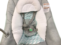 used Infant Gear