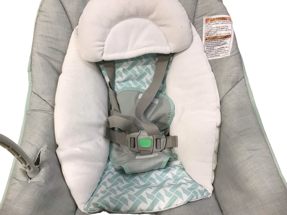 used Infant Gear