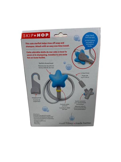 used Skip Hop Moby Shower head