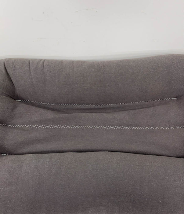 Shop Snuggle Me Organic Infant Lounger, Sparrow at GoodBuy Gear