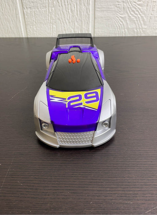 used Hot Wheels Color Crashers