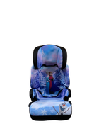 used KidsEmbrace High-Back Convertible Booster Car Seat, Disney Frozen, 2023