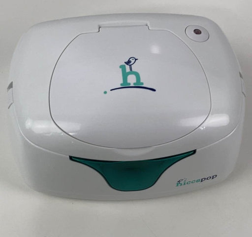 used Hiccapop Ultra Wipe Warmer