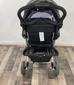 used Graco DuoGlider Double Stroller