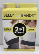 used Belly Bandit 2-in-1 Bandit Band, XS-Medium, Nude