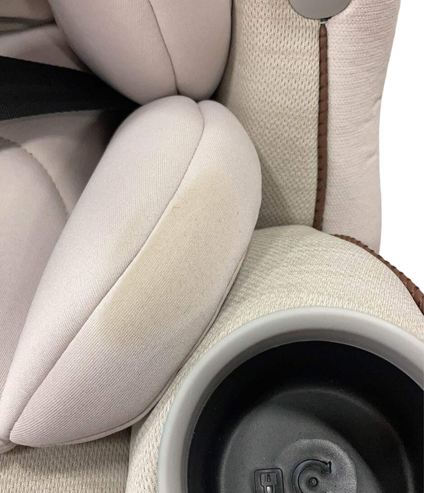 Maxi-Cosi Pria Max All-in-One Convertible Car Seat, 2022, Desert Wonder