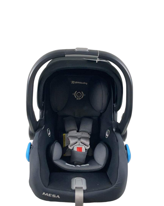 secondhand Carseat