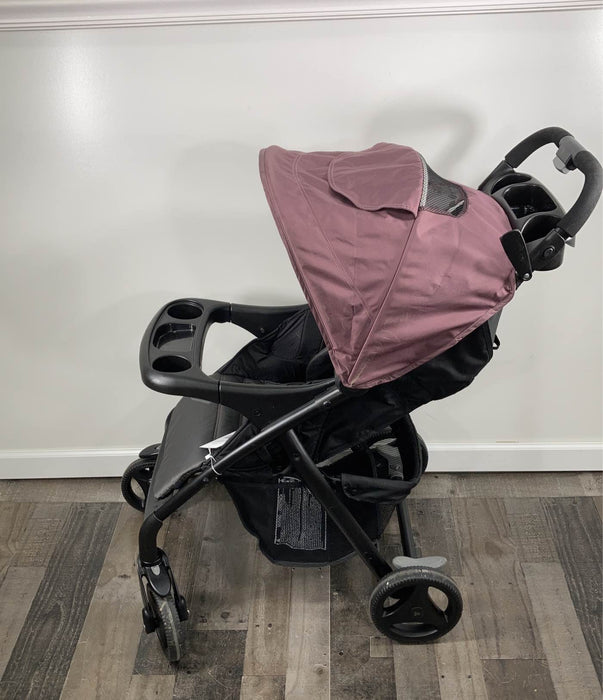 used Strollers