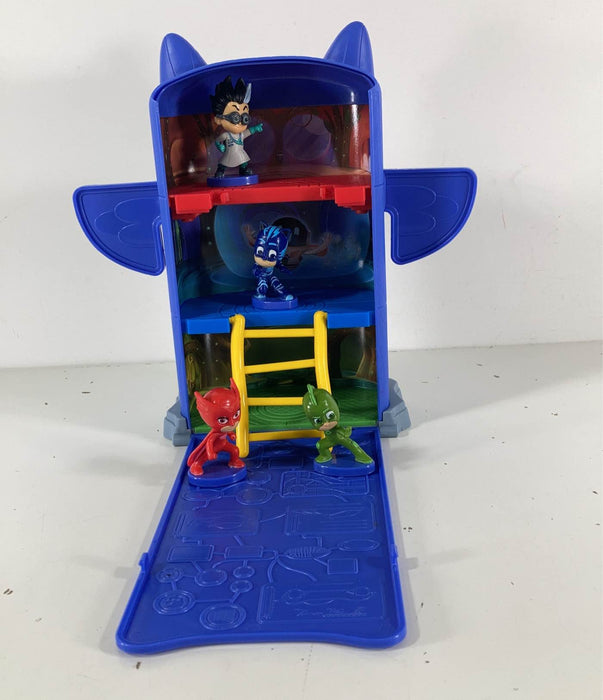 Shop PJ Masks Fold N Go Headquarters at GoodBuy Gear