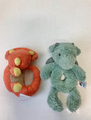 used BUNDLE Infant & Toddler Toys