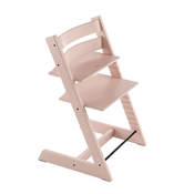 Shop Stokke Tripp Trapp Chair, Serene Pink at GoodBuy Gear