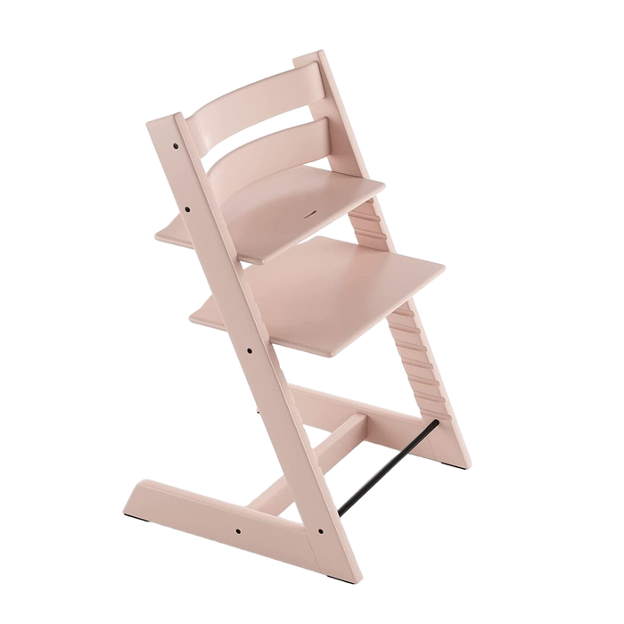 Shop Stokke Tripp Trapp Chair, Serene Pink at GoodBuy Gear
