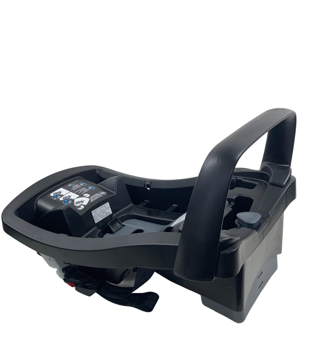 secondhand Evenflo SafeMax Infant Car Seat Base, 2019