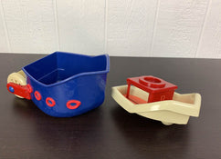 secondhand BUNDLE Infant & Toddler Toys