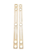 used BUNDLE Quadrilla Set