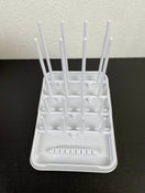 used Munchkin Fold Bottle Drying Rack