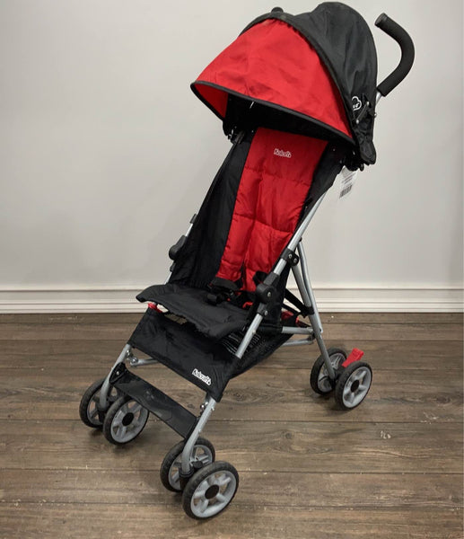 Kolcraft Cloud Sport Stroller, 2017