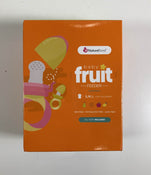 used Nature Bond Baby Food & Fruit Feeder