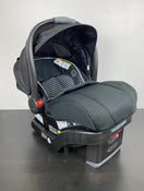 used Graco Snugride Snuglock 35 XT Infant Car Seat