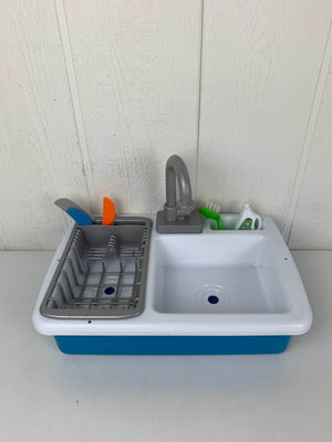 Spark create outlet imagine kitchen sink