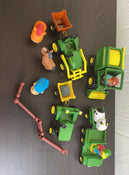 secondhand Toys