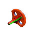 secondhand Manhattan Toy Wobble Around Bead Toy