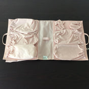 used ToteSavvy Original Organizer, Pink