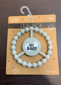 used Lila & Jack Baby Teether