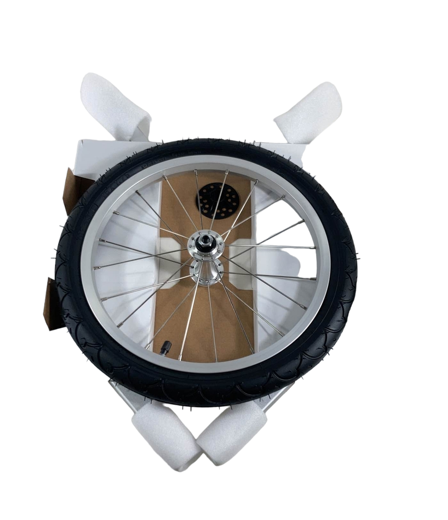 Thule Chariot Jog Kit 1 | Sport / Cross / Lite