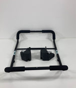 used Baby Jogger Car Seat Adapter (City Mini, City Mini GT, Summit X3) Chicco And Peg Perego