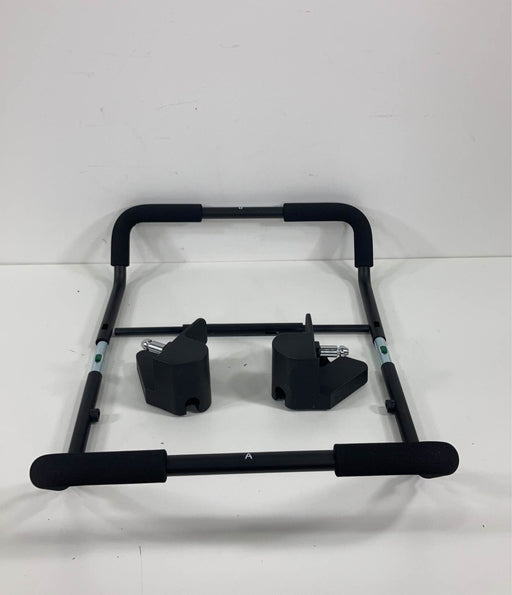 Shop Baby Jogger Car Seat Adapter (City Mini, City Mini GT, Summit X3) Chicco And Peg Perego at GoodBuy Gear