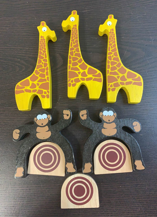 secondhand BeginAgain Safari Bowl