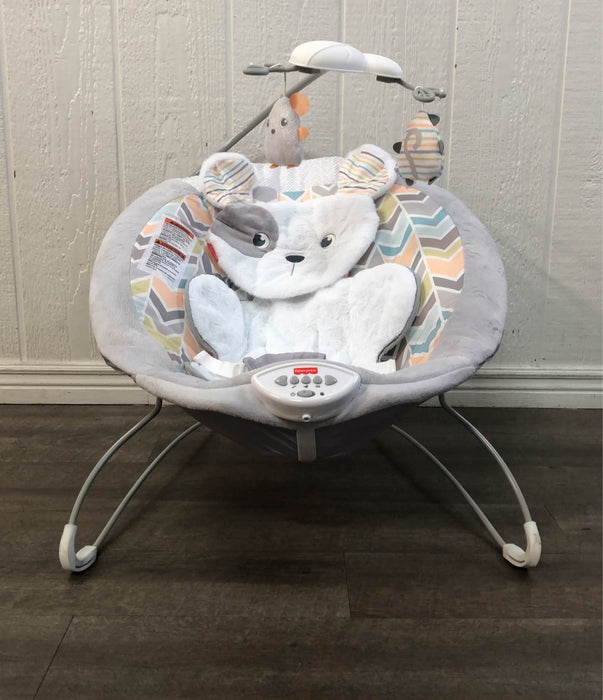 used Infant Gear