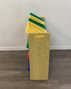 secondhand Toy Storage Bin Organizer